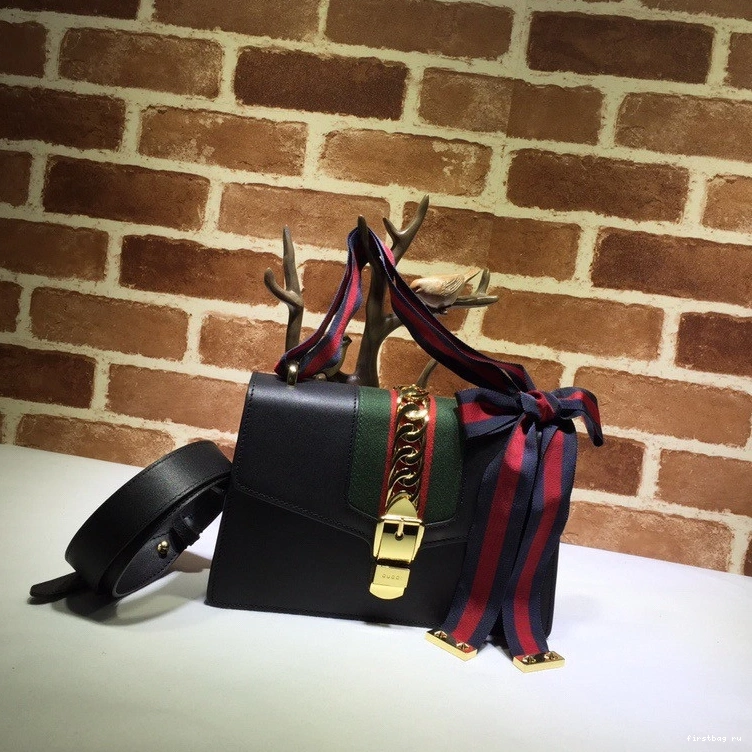 Sylvie Gucci 0724